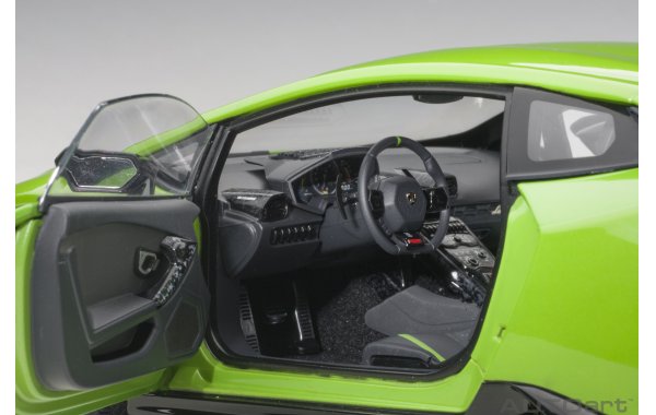Bild 13 - Lamborghini Huracan Performante 2017