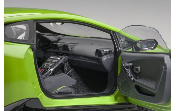 Bild 14 - Lamborghini Huracan Performante 2017