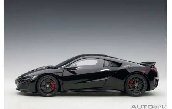 Bild 2 - Honda NSX (NC1) 2016