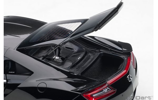 Bild 9 - Honda NSX (NC1) 2016