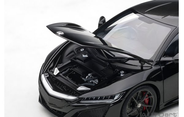 Bild 12 - Honda NSX (NC1) 2016