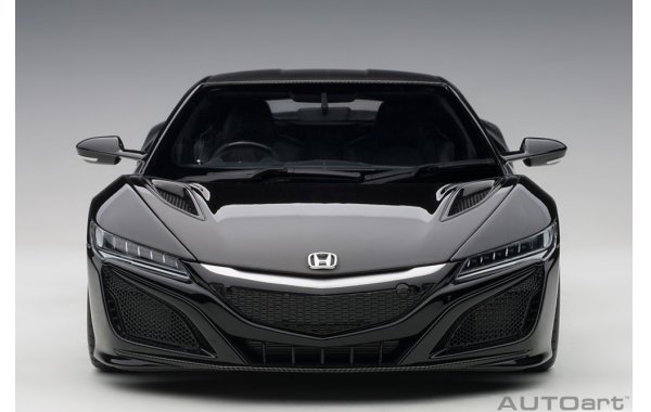Bild 13 - Honda NSX (NC1) 2016