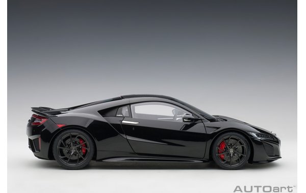 Bild 14 - Honda NSX (NC1) 2016