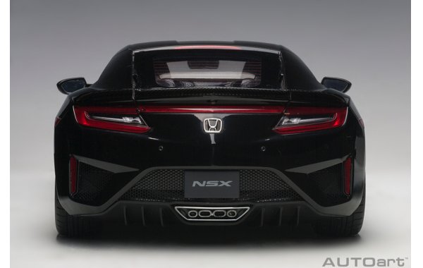 Bild 15 - Honda NSX (NC1) 2016