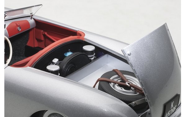 Bild 5 - Porsche 356 Nr.1 1948