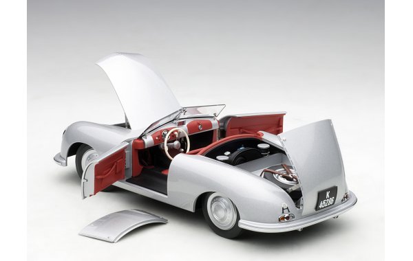 Bild 6 - Porsche 356 Nr.1 1948