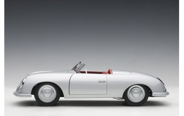 Bild 10 - Porsche 356 Nr.1 1948