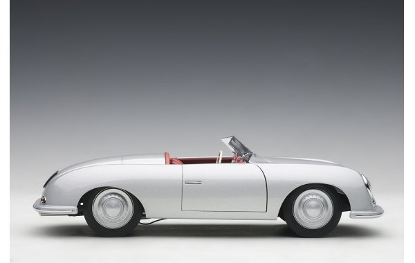 Bild 11 - Porsche 356 Nr.1 1948