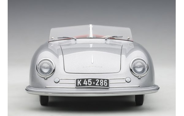 Bild 12 - Porsche 356 Nr.1 1948
