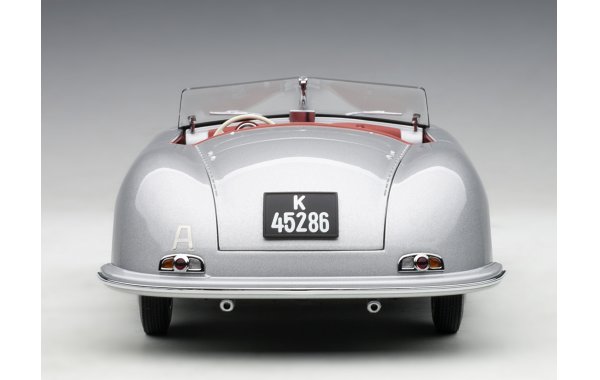 Bild 13 - Porsche 356 Nr.1 1948