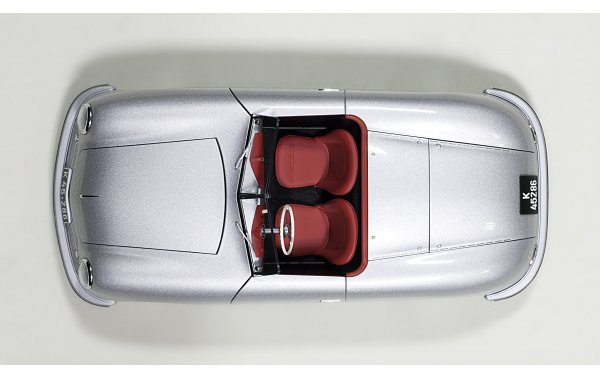 Bild 14 - Porsche 356 Nr.1 1948