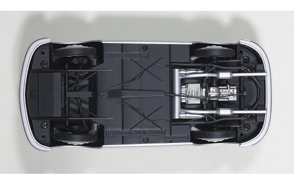 Bild 15 - Porsche 356 Nr.1 1948
