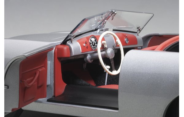 Bild 16 - Porsche 356 Nr.1 1948