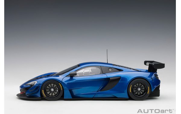 Bild 4 - McLaren 650s gt3