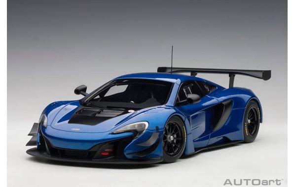 Bild 9 - McLaren 650s gt3
