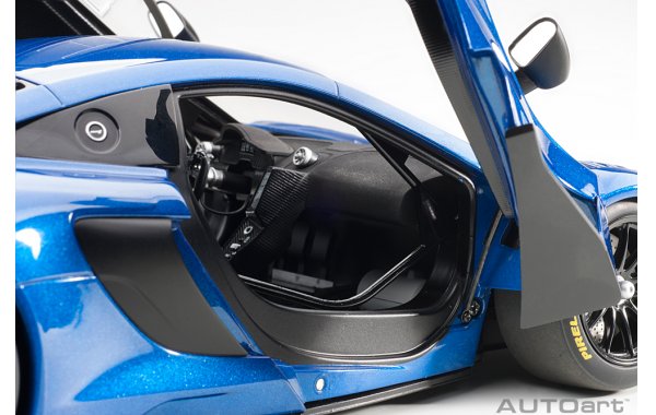 Bild 11 - McLaren 650s gt3