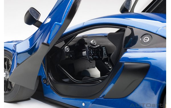 Bild 12 - McLaren 650s gt3