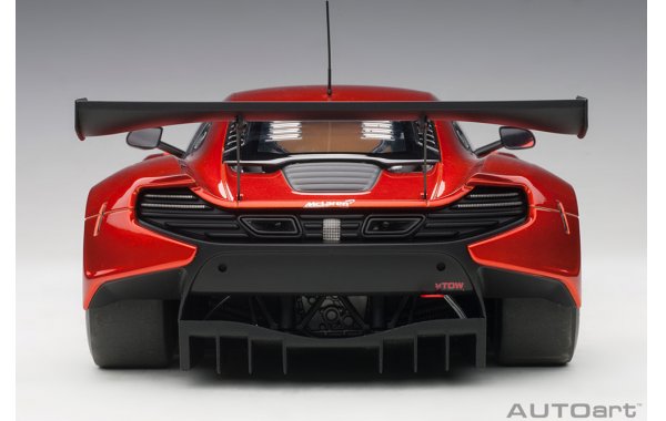 Bild 12 - McLaren 650s gt3