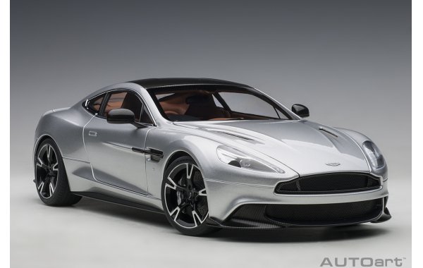Bild 5 - Aston Martin Vanquish S 2017