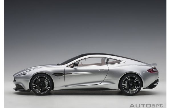 Bild 9 - Aston Martin Vanquish S 2017