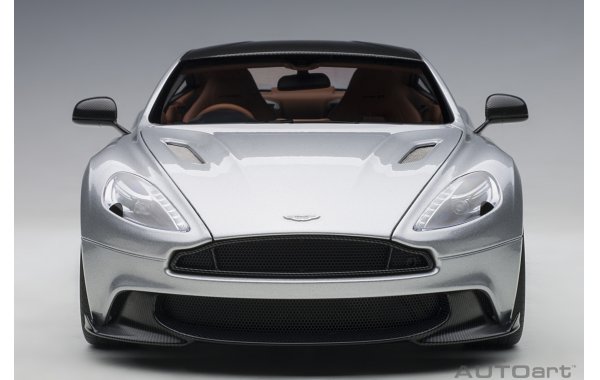Bild 11 - Aston Martin Vanquish S 2017