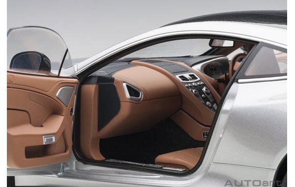 Bild 13 - Aston Martin Vanquish S 2017