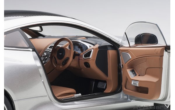 Bild 14 - Aston Martin Vanquish S 2017