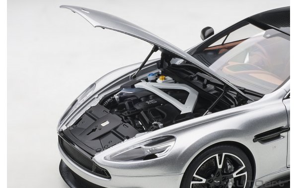 Bild 15 - Aston Martin Vanquish S 2017