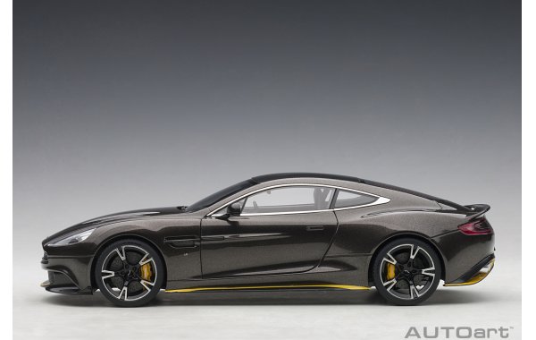 Bild 11 - Aston Martin Vanquish S 2017