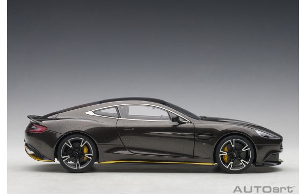 Bild 12 - Aston Martin Vanquish S 2017