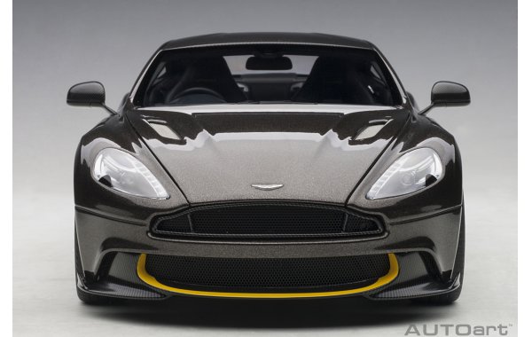 Bild 13 - Aston Martin Vanquish S 2017