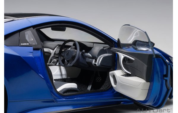 Bild 6 - Honda NSX (NC1) 2016