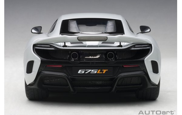Bild 5 - McLaren 675LT 2016