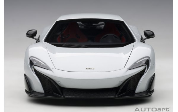 Bild 8 - McLaren 675LT 2016