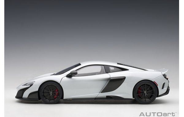 Bild 9 - McLaren 675LT 2016