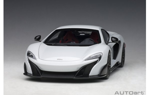 Bild 13 - McLaren 675LT 2016