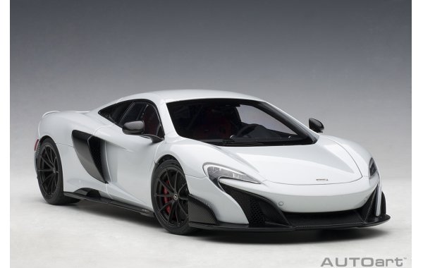 Bild 14 - McLaren 675LT 2016