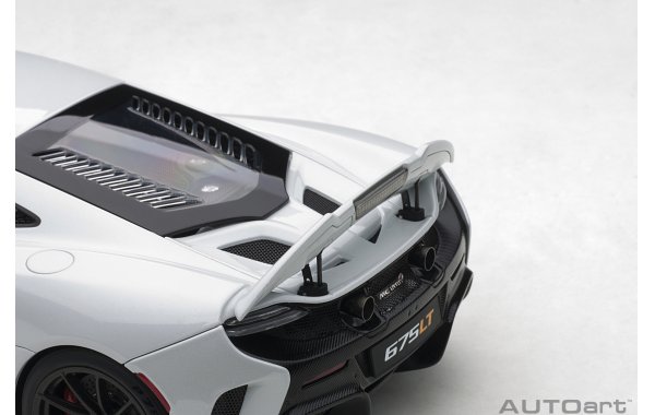 Bild 15 - McLaren 675LT 2016