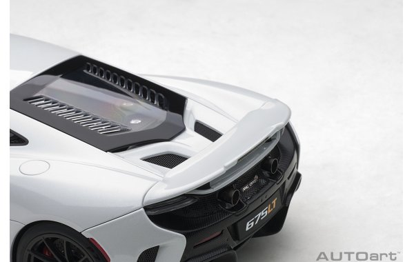 Bild 16 - McLaren 675LT 2016