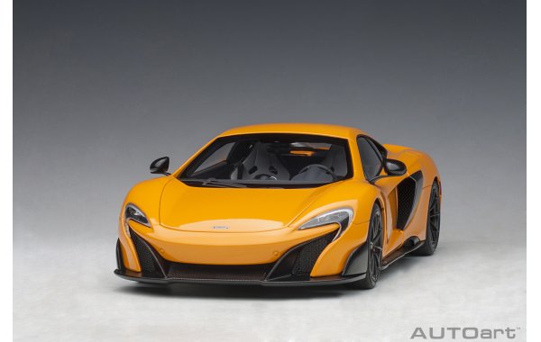Bild 9 - McLaren 675LT 2016