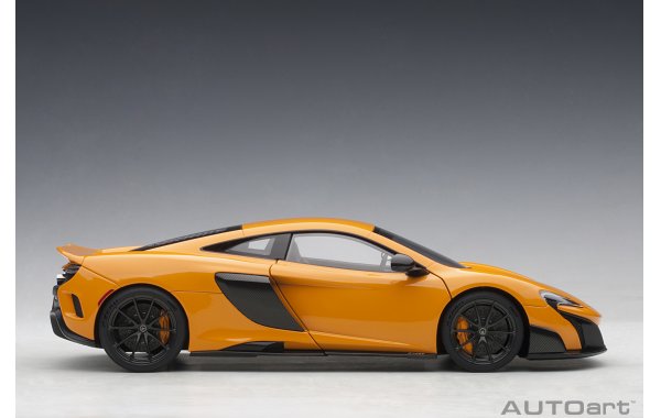 Bild 14 - McLaren 675LT 2016