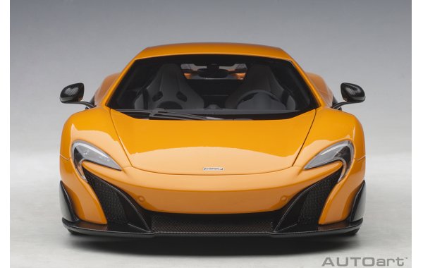 Bild 15 - McLaren 675LT 2016