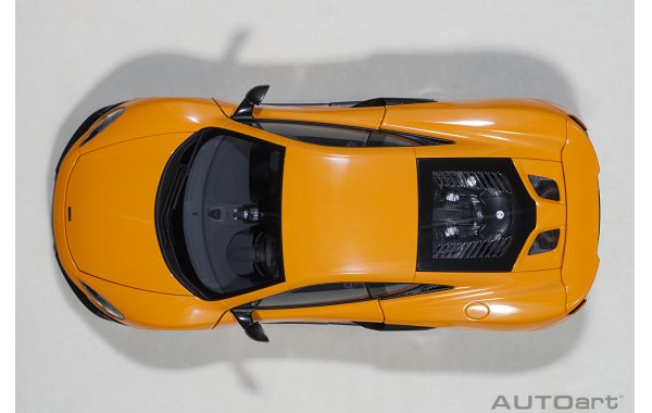 Bild 17 - McLaren 675LT 2016