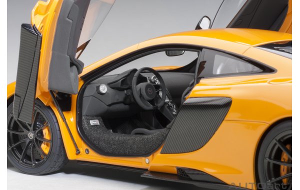 Bild 18 - McLaren 675LT 2016
