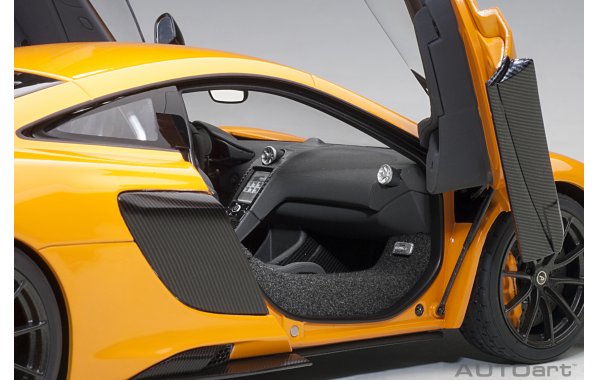 Bild 19 - McLaren 675LT 2016
