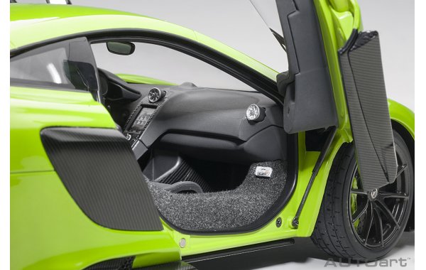 Bild 2 - McLaren 675LT 2016