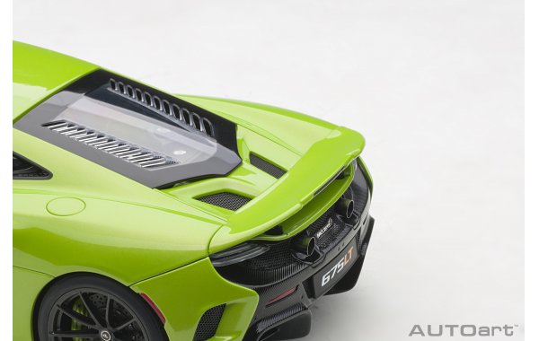 Bild 6 - McLaren 675LT 2016