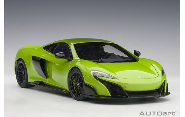 Bild 7 - McLaren 675LT 2016