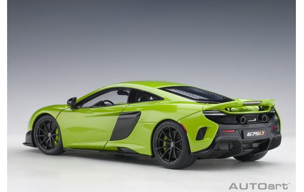 Bild 12 - McLaren 675LT 2016