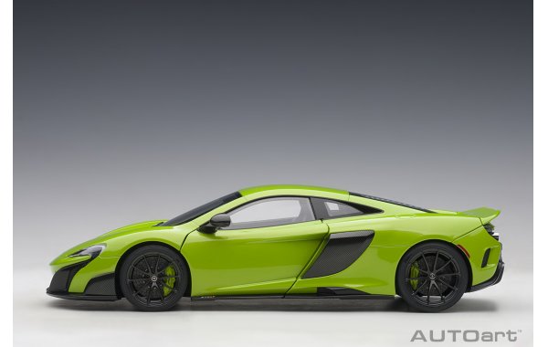 Bild 14 - McLaren 675LT 2016